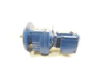 SEW EURODRIVE SA37DRS71M4/TF