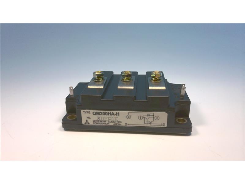 RADWELL VERIFIED SUBSTITUTE QM200HA-H-SUB