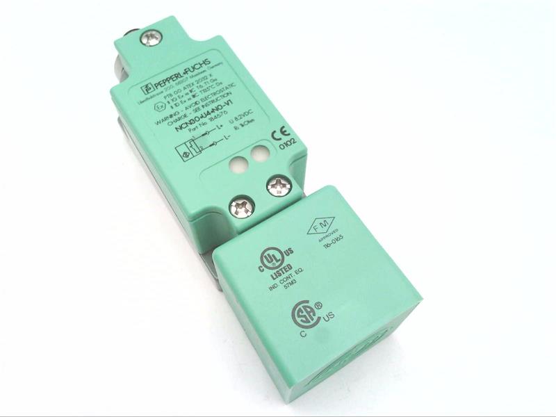 PEPPERL & FUCHS NCN30+U4+N0-V1