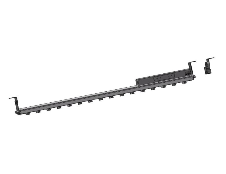 SMC IZS40-1000-08B-X10