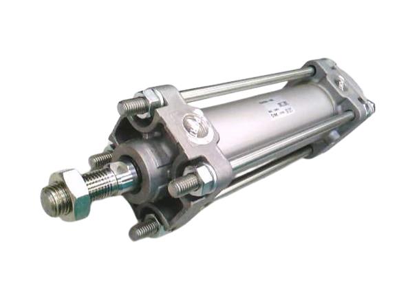 SMC CDA2B40-100Z
