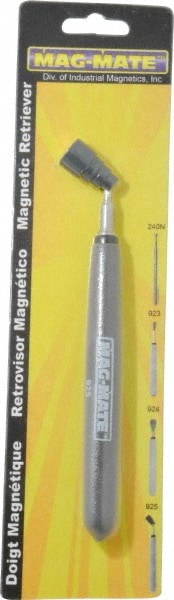INDUSTRIAL MAGNETICS 925