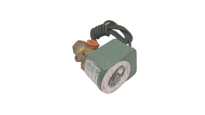 ASCO HT8320A83AC120/60-110/50D