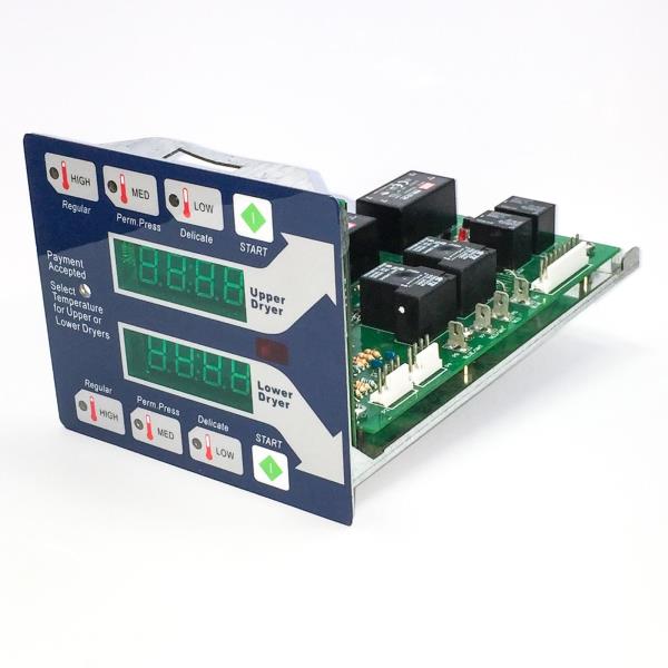 INVENSYS 9857-147-010