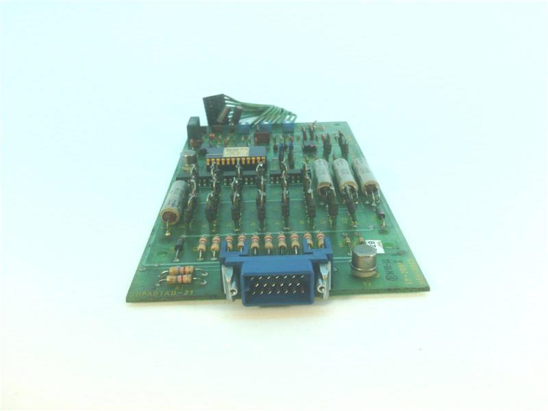 FUJI ELECTRIC CDPAOTAD-21