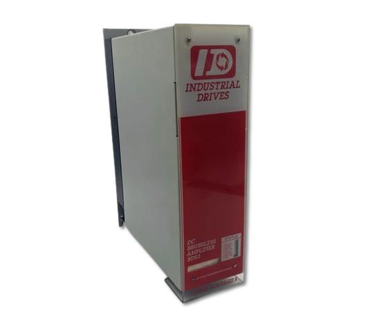 DANAHER MOTION BDS3-230/55-21-400-3060A22