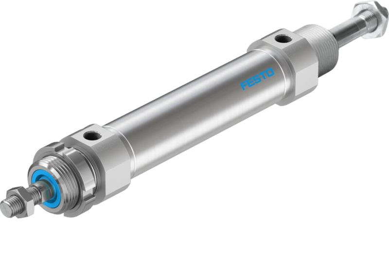 FESTO DSNU-2"- -PPV-A-S2