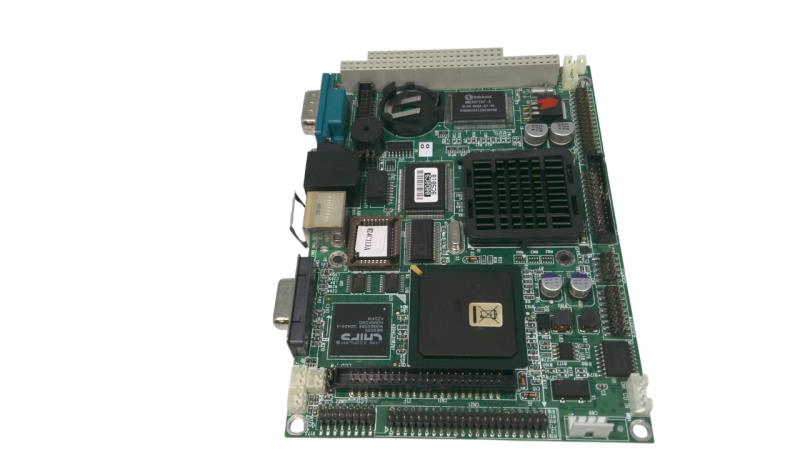 ADVANTECH PCM-5824