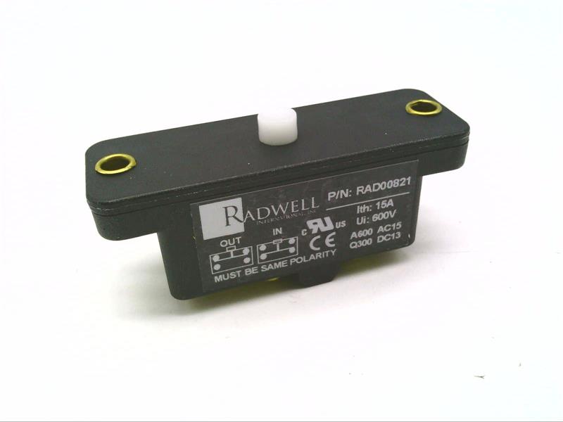 RADWELL RAD00821