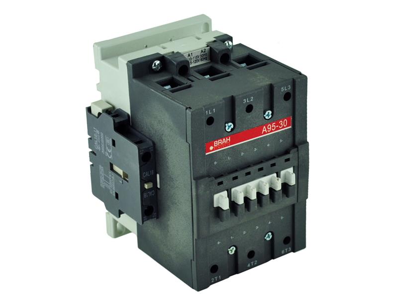 BRAH ELECTRIC BA95-30-11-86