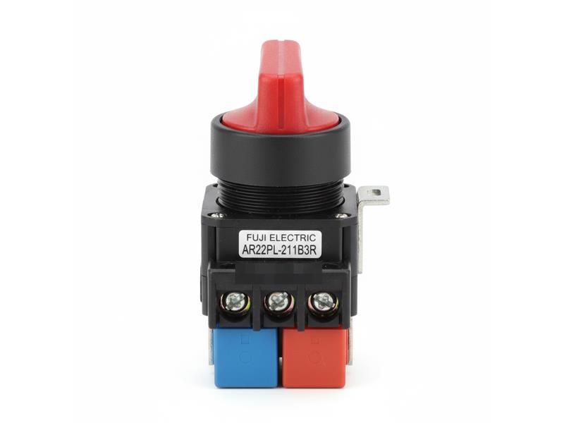 AR22PL-211B3R por FUJI ELECTRIC