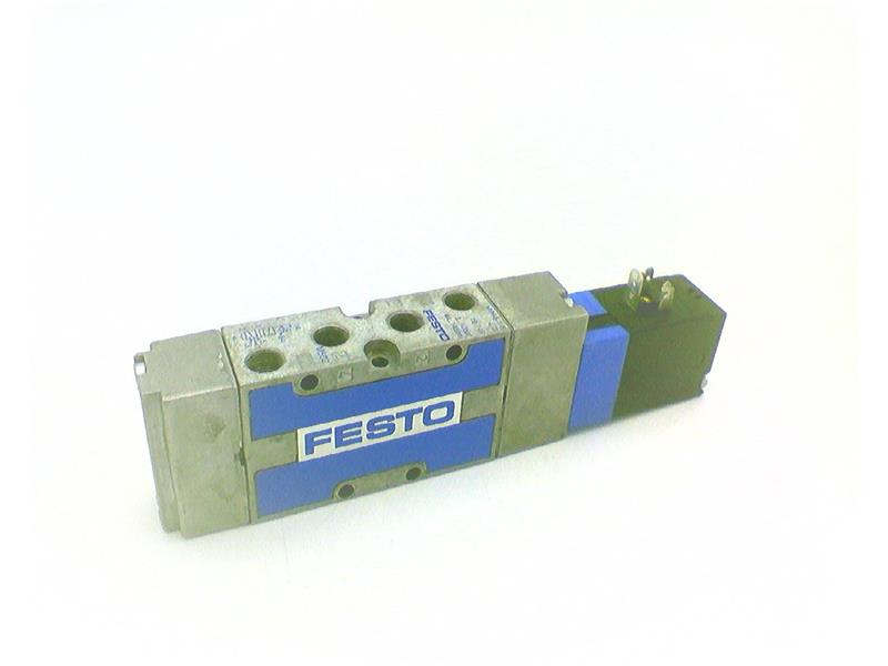 FESTO MVH-5-1/8-L-B