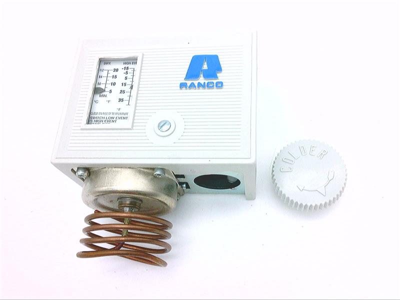 RANCO 010-1072