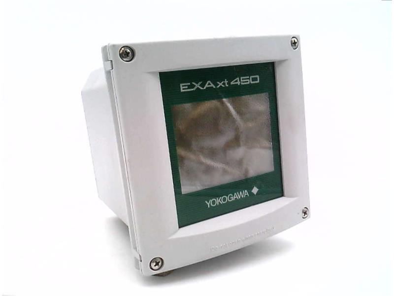YOKOGAWA ISC450G-A-U