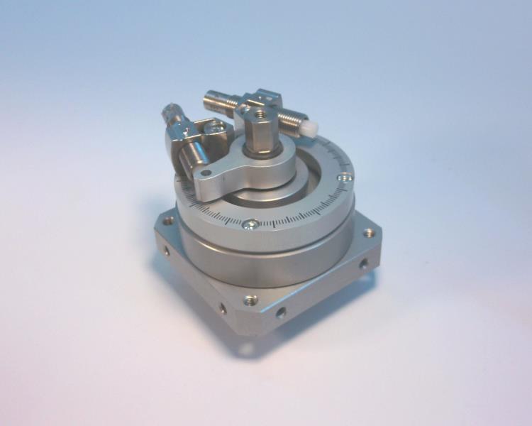 FESTO DSM-16-270-CC-FW-A-B