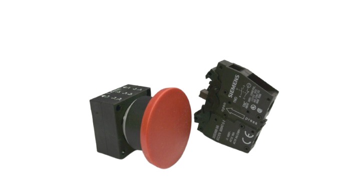 SIEMENS 3SB3201-1CA21