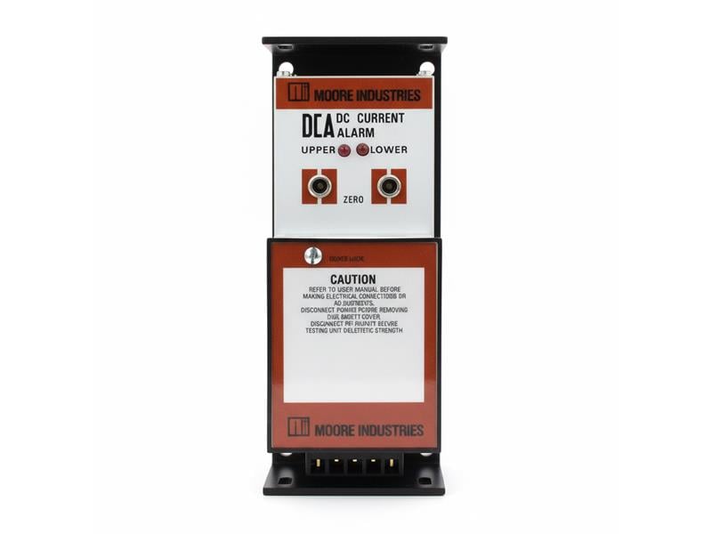 DCA/4-20MA/DL2H2/45DC-AD/UB par MOORE INDUSTRIES