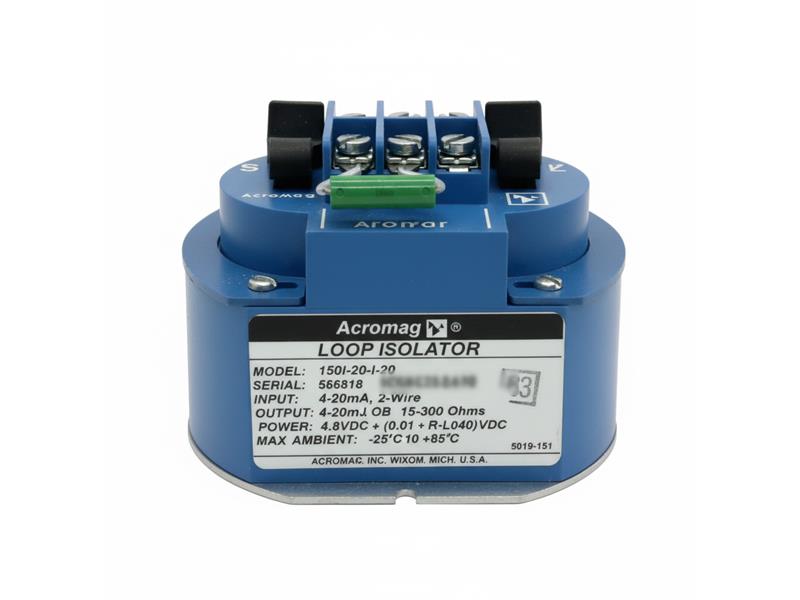 ACROMAG 150I-20-I-20