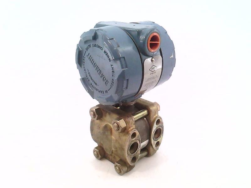 EMERSON 1151DP4S12