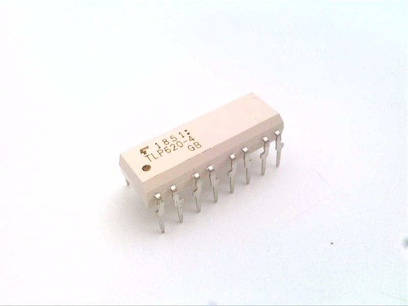 TOSHIBA TLP620-4(GB)