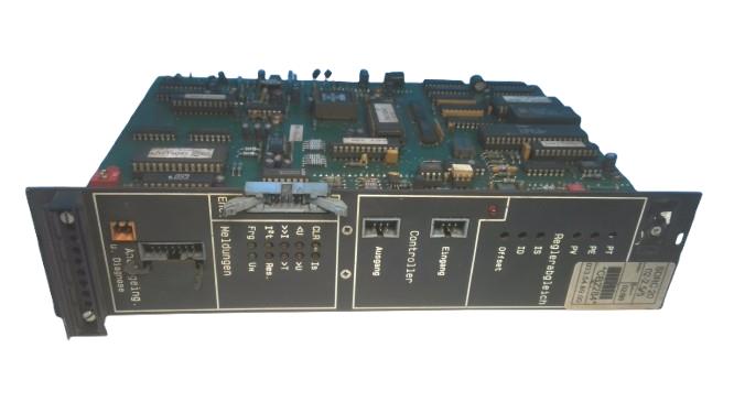 CLOOS ROBOTICS SDRC20-02-2.5/5