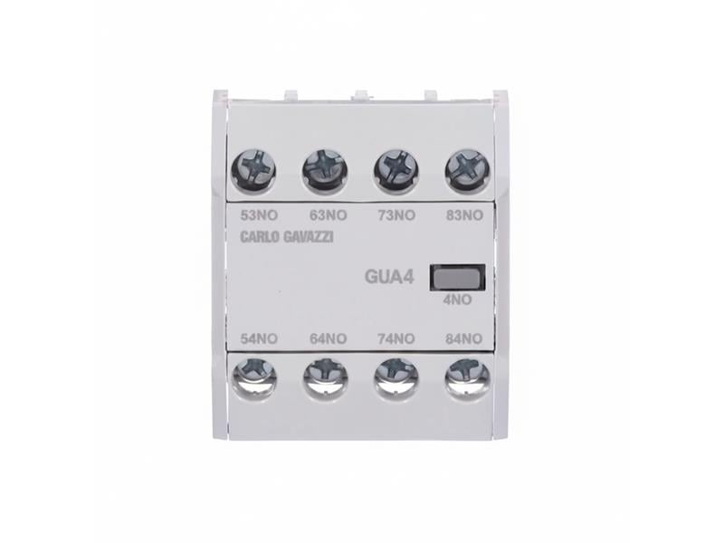 GUA4-40 por CARLO GAVAZZI