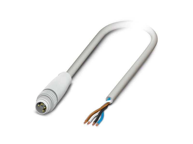 PHOENIX CONTACT SAC-4P-M 8MS/ 1,5-600 FB