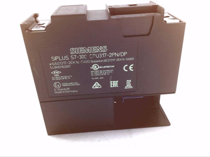 SIEMENS 6AG1317-2EK14-7AB0
