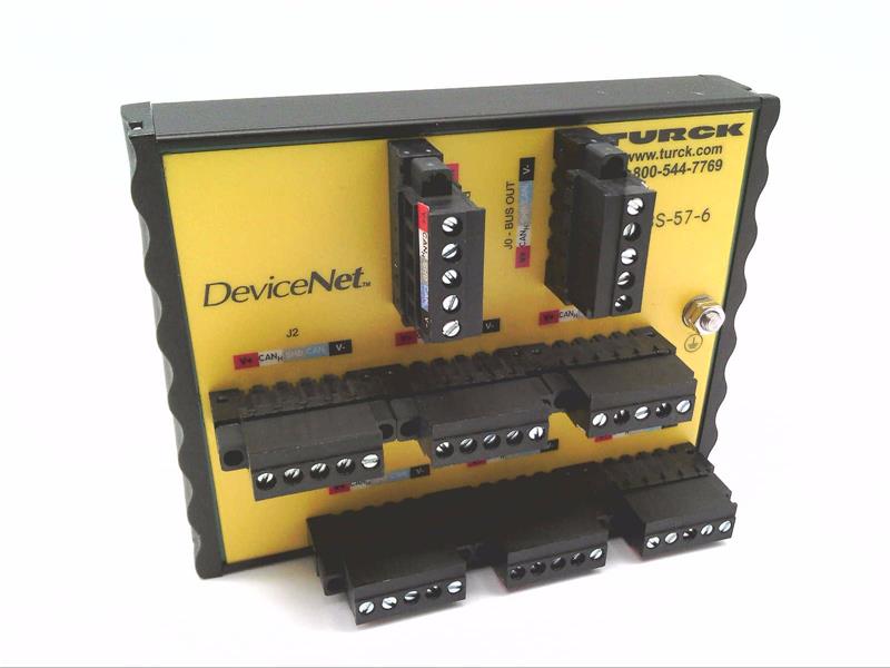TURCK JRBS-57-6