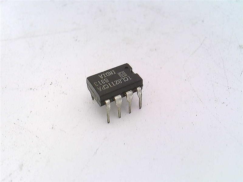 INTERSIL ICL8211CPA