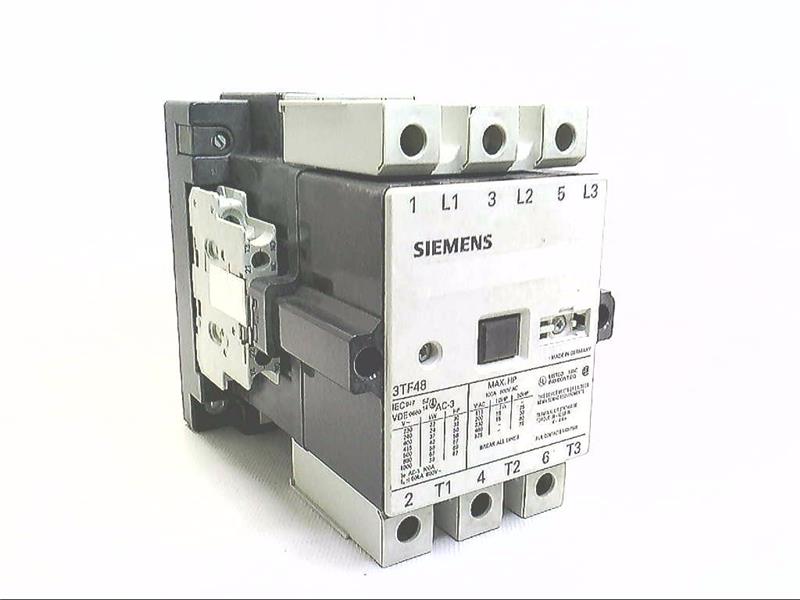 SIEMENS 3TF4822-0AG2