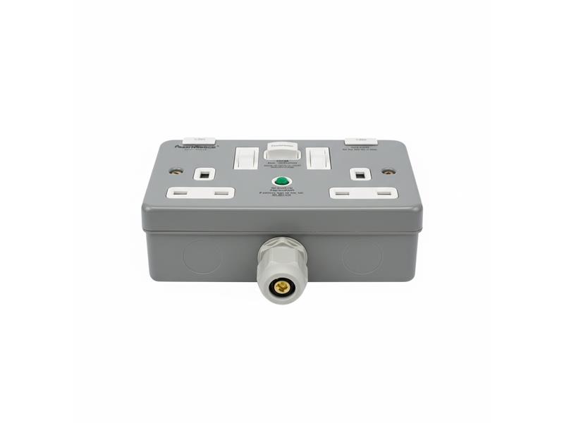 GREENBROOK ELECTRICAL K22MA