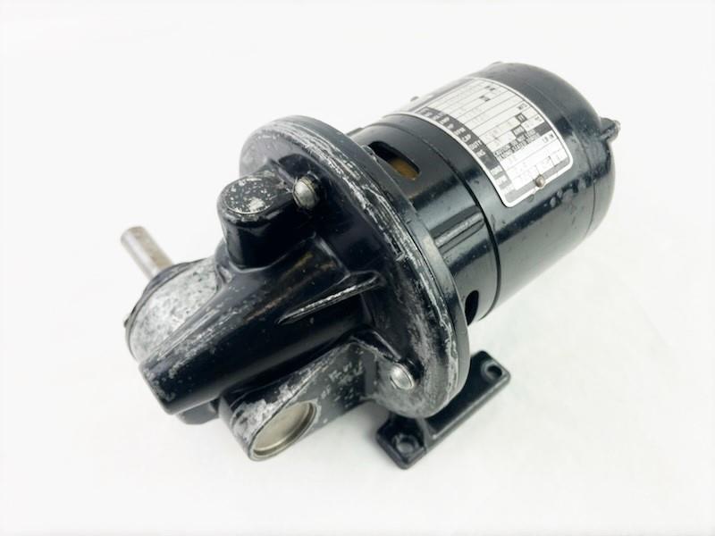 BODINE ELECTRIC 0345