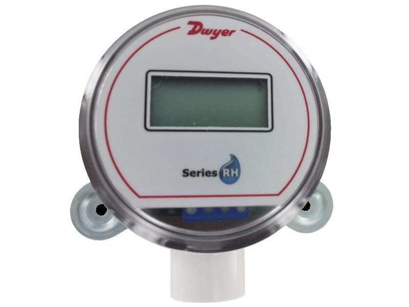 DWYER RHP-2D11