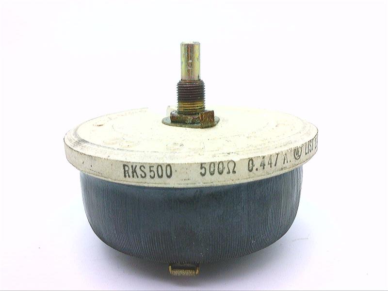 OHMITE RKS500