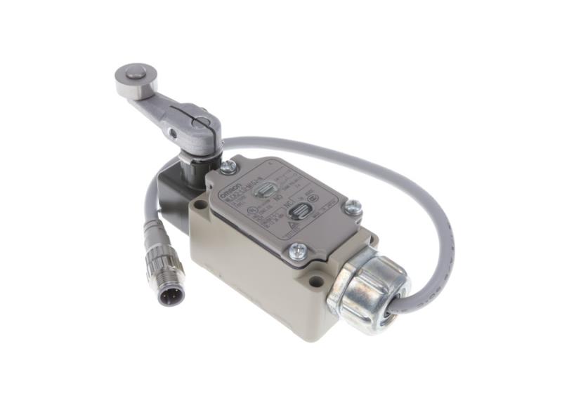 WLCA2-LD-M1GJ-N par OMRON