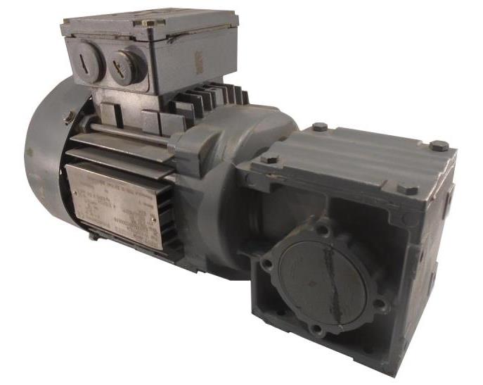 SEW EURODRIVE W20DT71D4/Z