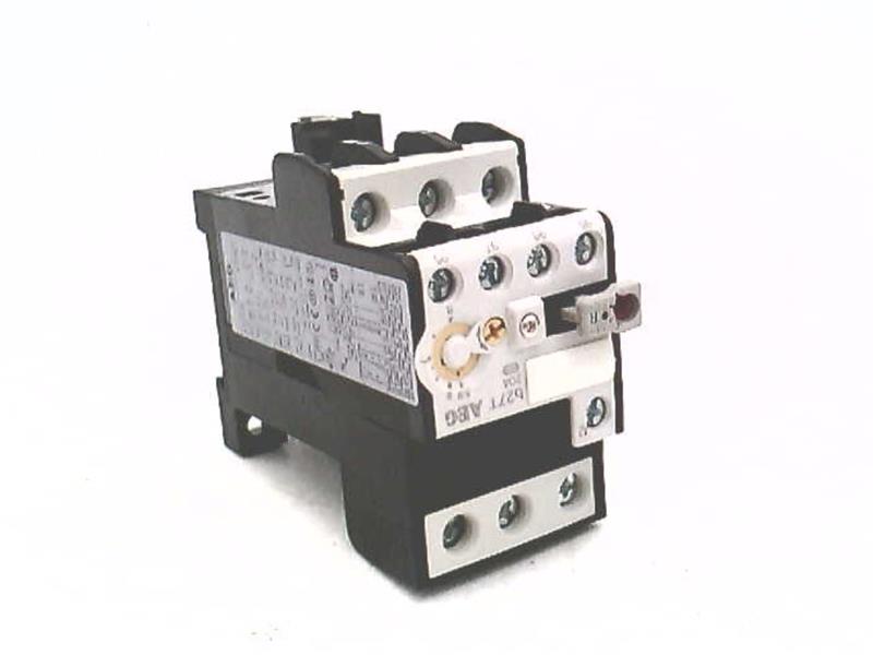 EEC AEG B27T-LS