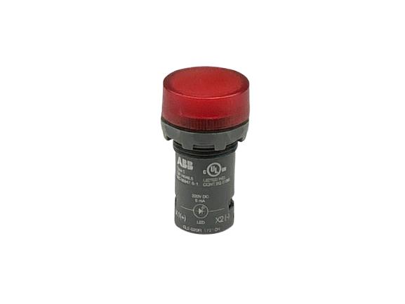 ASEA BROWN BOVERI CL2-520R