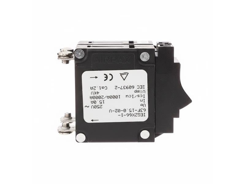 IEGZX66-1-63F-6.50-02-V por SENSATA TECHNOLOGIES