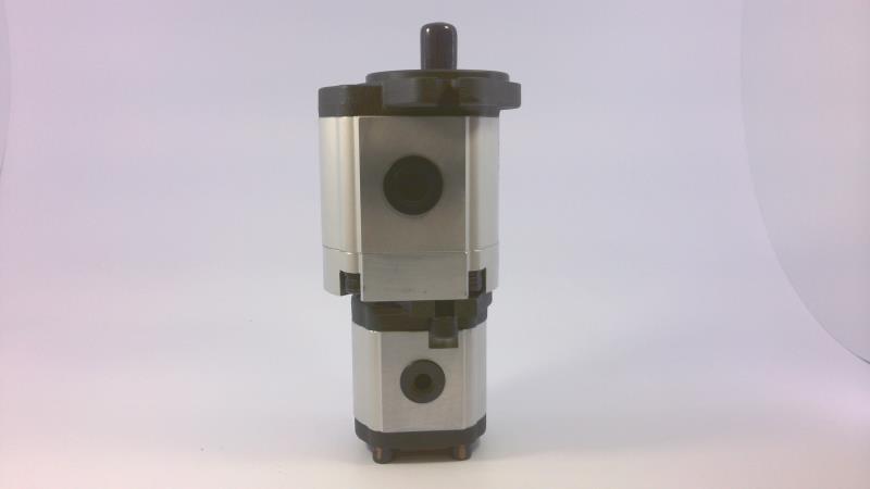 YUKEN 2/1ABDPF18/6DLJ98P02RSS-C