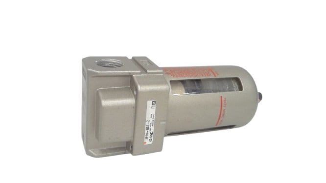 SMC AF30-N03-Z