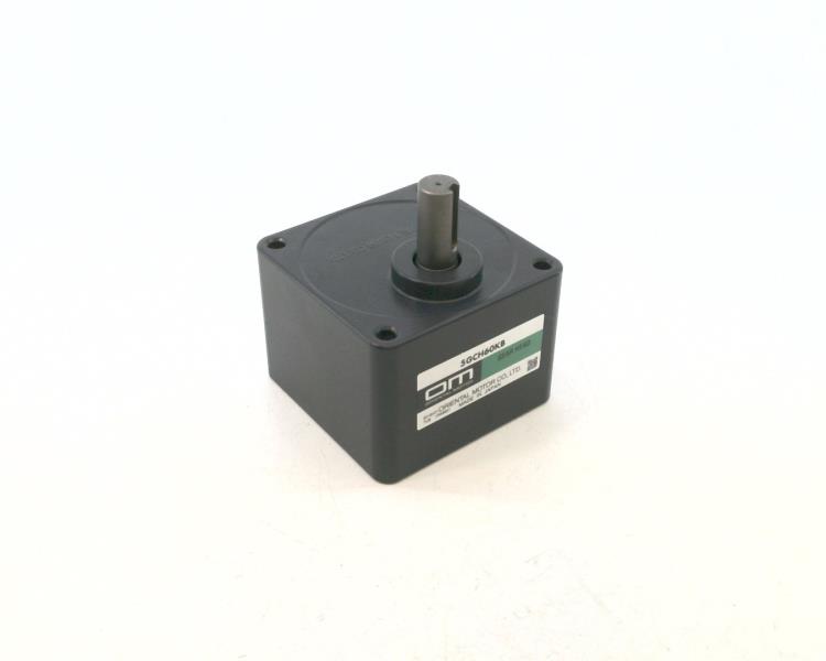 5GCH60KB by ORIENTAL MOTOR