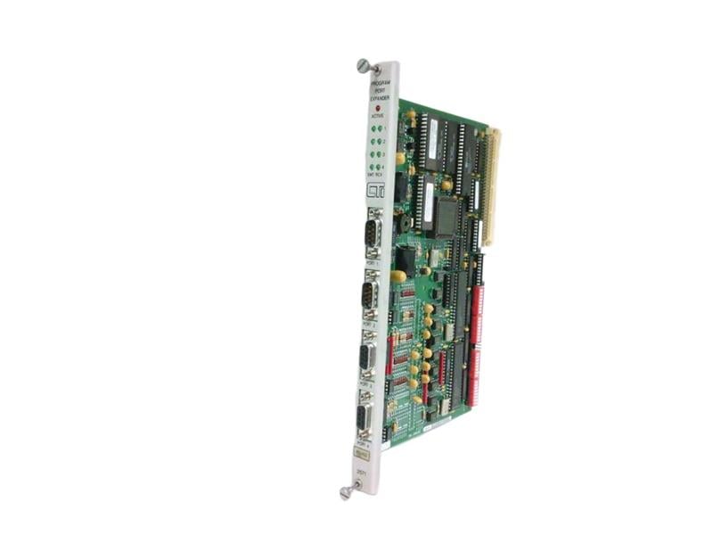 2571 by CTI ELECTRONICS