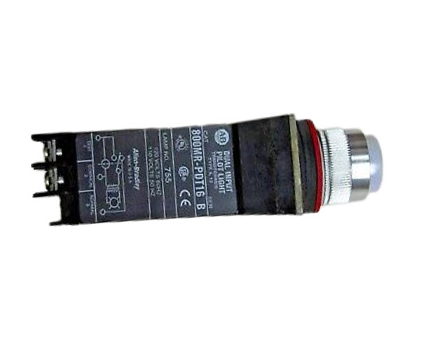ALLEN BRADLEY 800MR-PDT16C