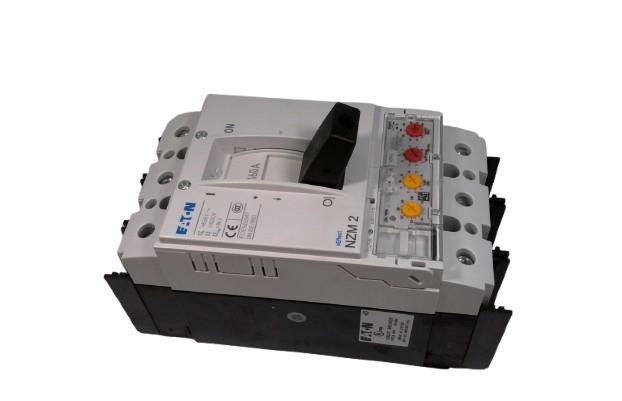 EATON CORPORATION NZMN2-VE160-BT-NA