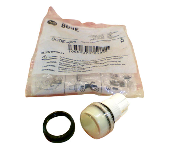 ALLEN BRADLEY 800E-P7