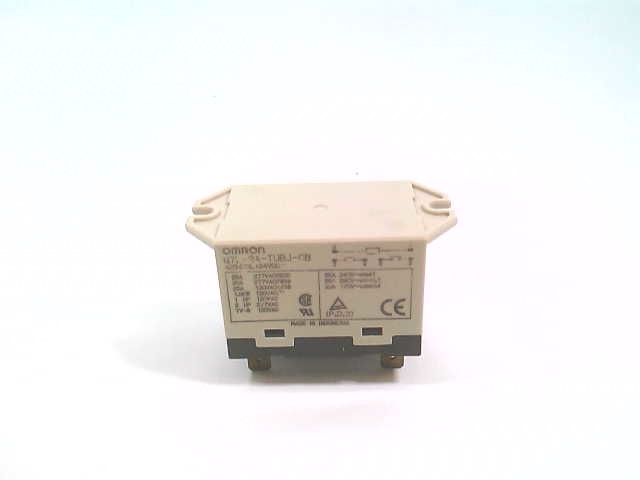 OMRON G7L-2A-TUB-J-CB-DC24