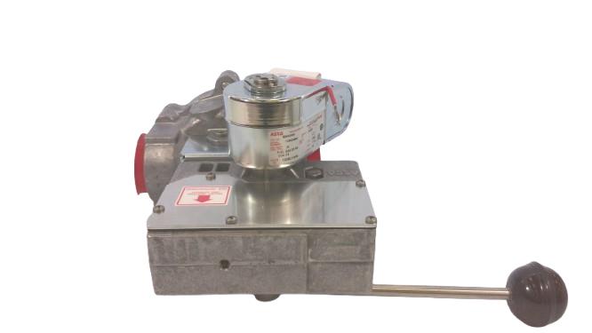 ASCO 8044A004 120/60,110/50