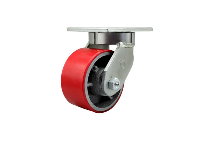 SERVICE CASTER CORPORATION CRAN-SCC-KP92S630-PUR-RS